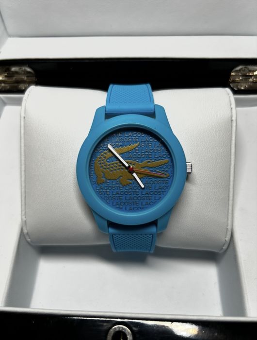 Lacoste Nowy, nieużywany zegarek – idealny stan!
