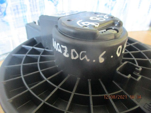Motor da chauffage / sofagem MAZDA 6 Hatchback (GG)