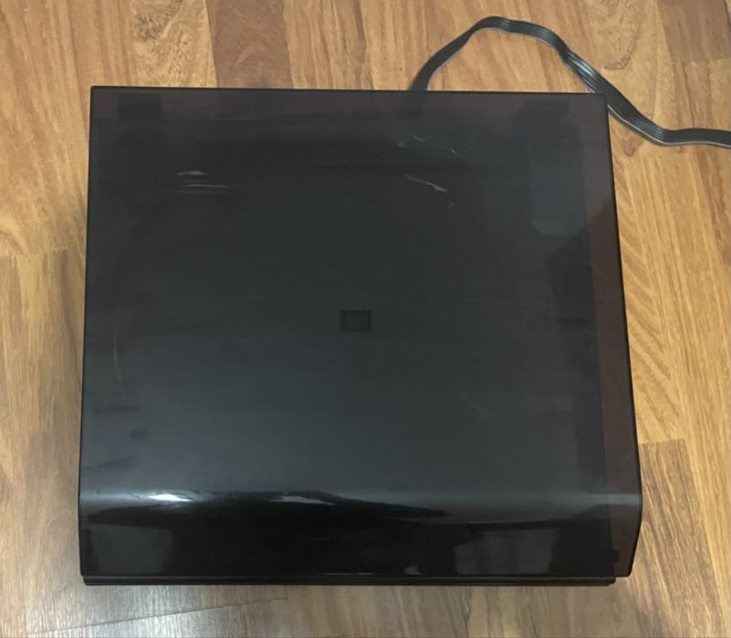 Gira-discos Panasonic SL-HM50B