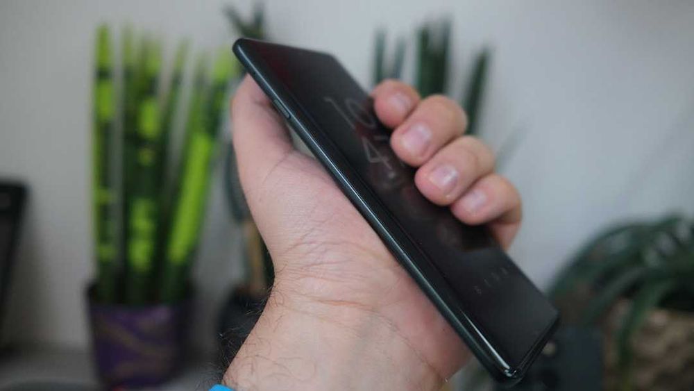 Motorola EDGE 2025  8/256 120 HZ гарний стан