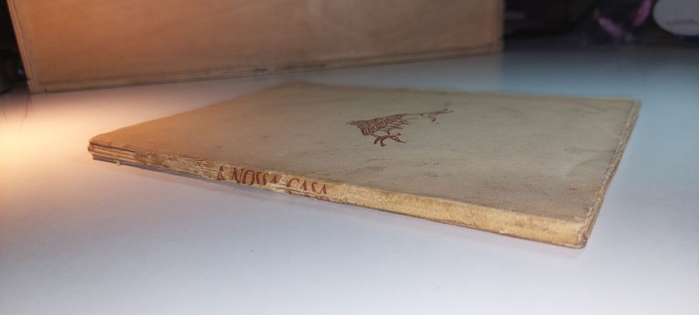 A Nossa Casa - Raúl Lino (2ª edição)