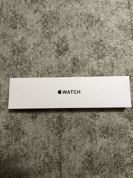 Apple Watch SE 2