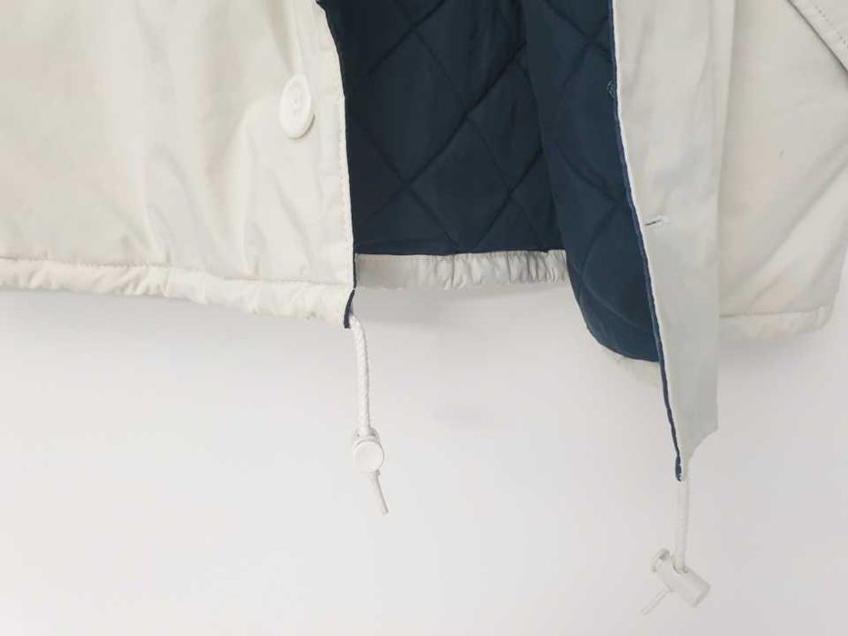 Męska Kurtka Sztormiak Pro Rainer