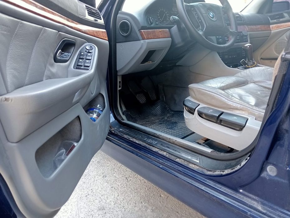 Продам своє авто, БМВ528і