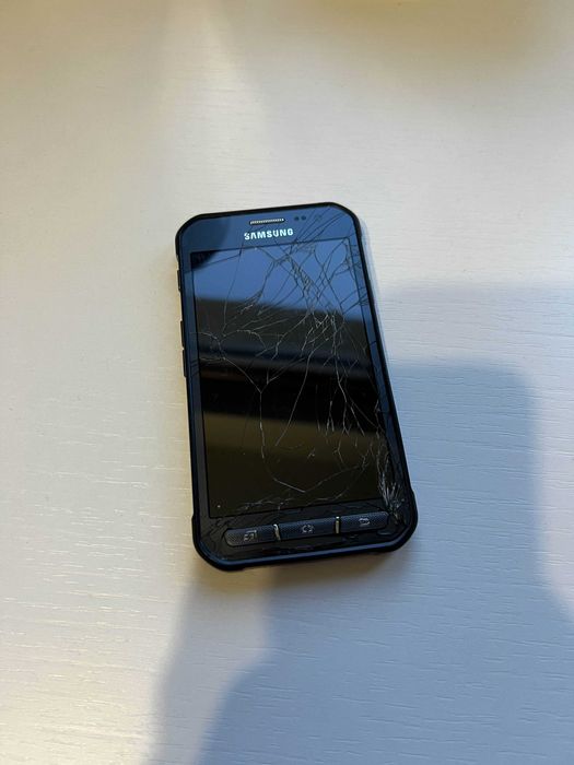 Samsung Galaxy Xcover 3, sprawny
