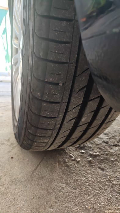 Ford Mondeo Mk4 6veloc 140cv 215mil preta