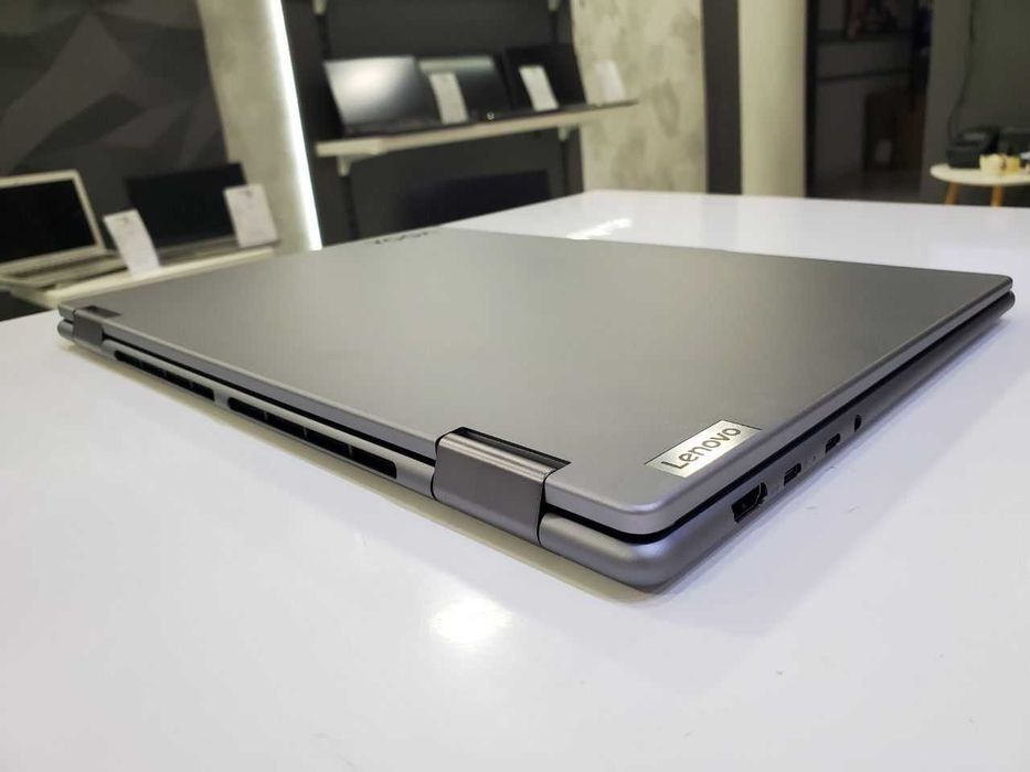 Ноутбук Lenovo Yoga 7 16" Ryzen 5 7535U/8Gb/512Gb SSD/Win11