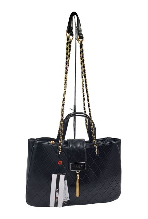 Torebka damska MONNARI czarna