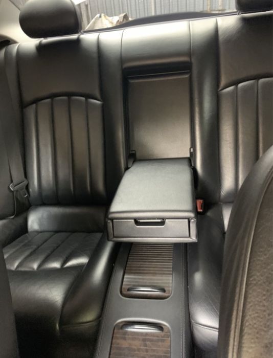 Розборка, Запчасти, на Mercedes w219 cls 320