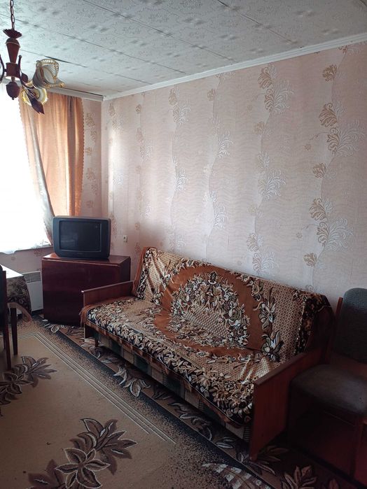 Здам однокімнатну квартиру