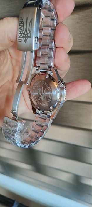 Omega Seamaster PLANET OCEAN 500, омєга, mod..