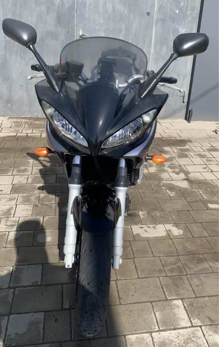 Продам Yamaha fazer 600