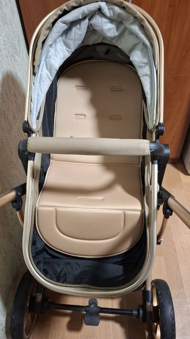 Коляска Pote Aimile 2В1 трансформер
Pote Aimile