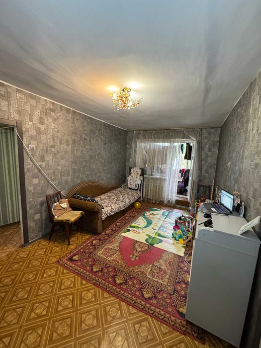 Продаж • 2к квартири • 44.6 м² • район Центрального ринку • #146619