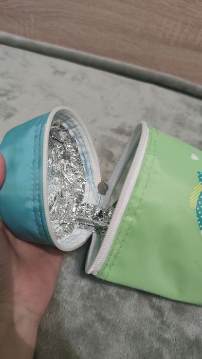 Чехол термос для бутилочки Canpol