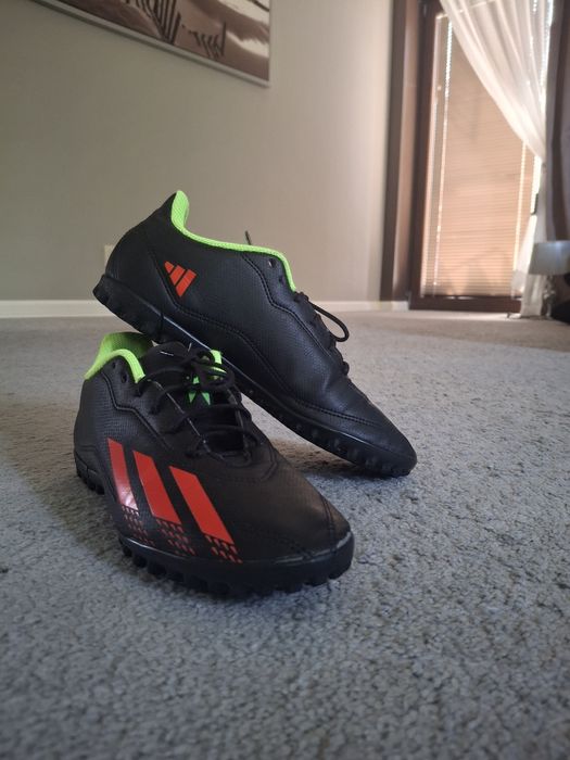 Korki adidas (używane)