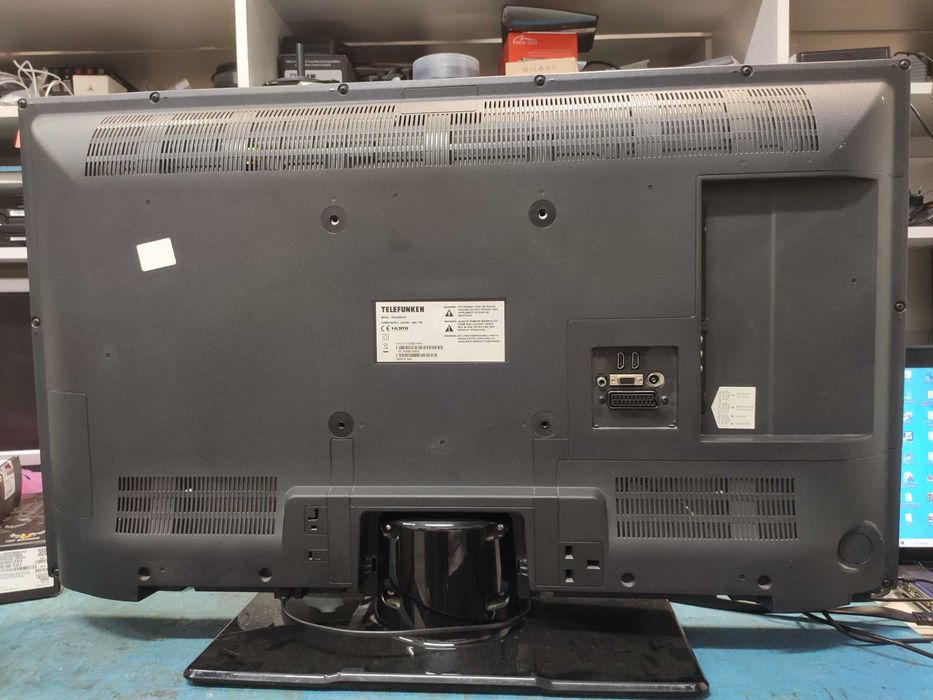 Telewizor 40 cali HDMI TELEFUNKEN T40FX280DLBP