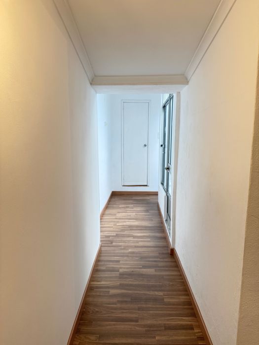 Moradia T1 renovada