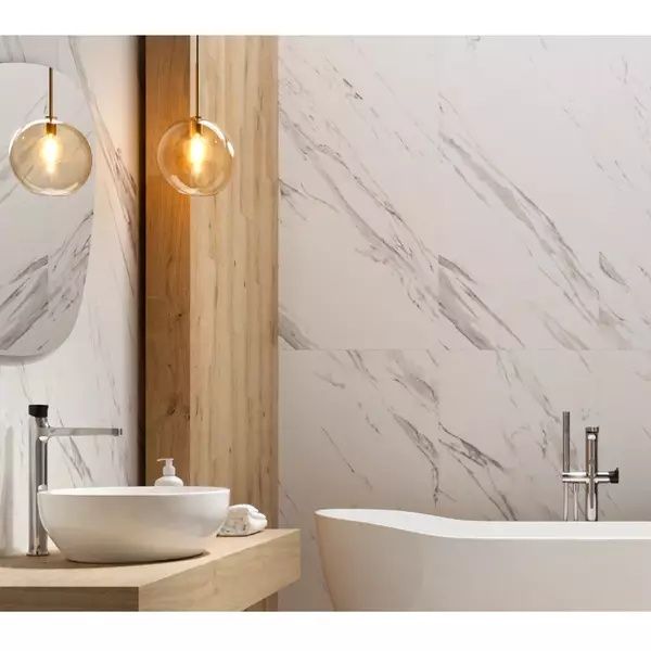 Плитка керамограніт 60х60 під мрамур ! Є 200 м2 Львів