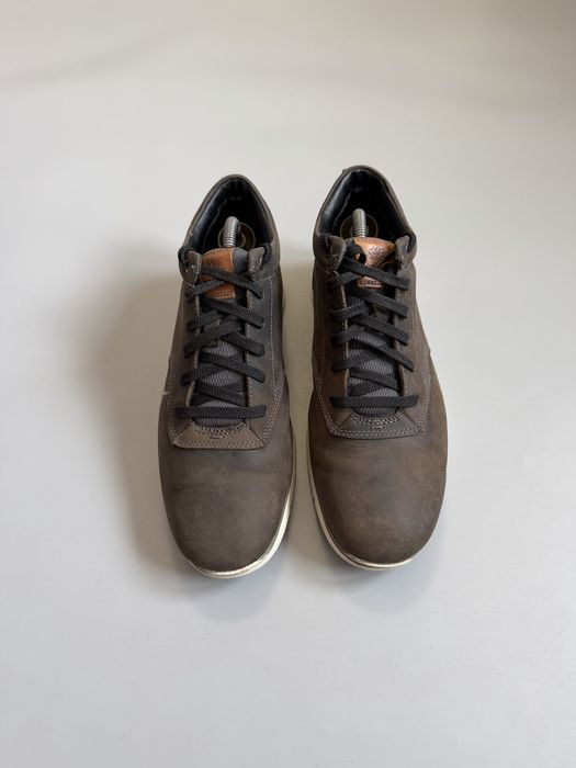 Timberland Killington Half Cab Grey 42(27cm) Heritage 6