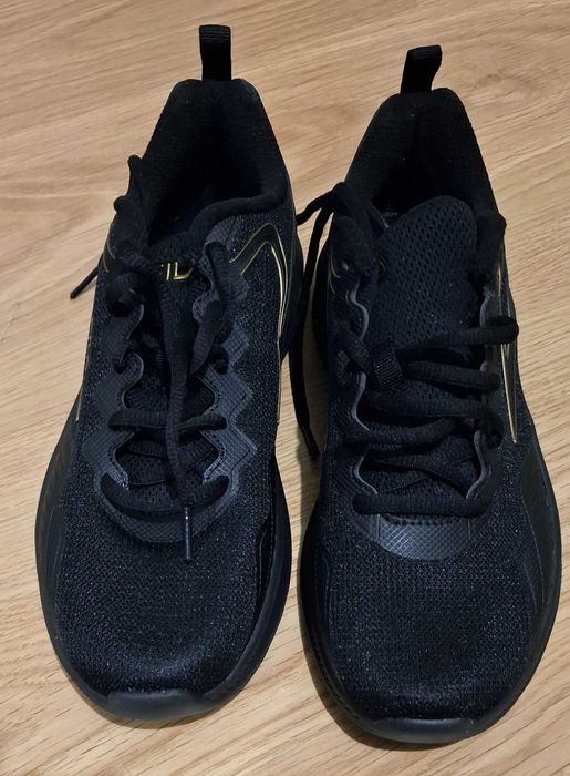 Tenis Running Mulher da marca Fila: Tam 39