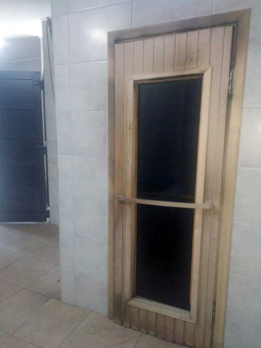 Продам комплекс відпочинку -  баню Діючий бізнес напрацьовані клієнти