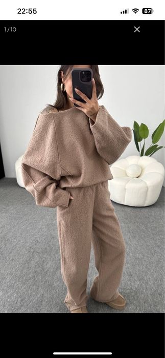 Костюм   женский