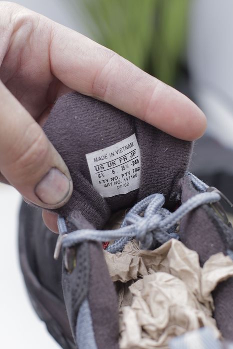 Adidas Adventure Колекц 2002 | 24.5 см 38.5 | Ідеал | Оригін | Рідкісн