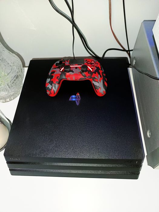 PS4 Pro PlayStation 4 pro