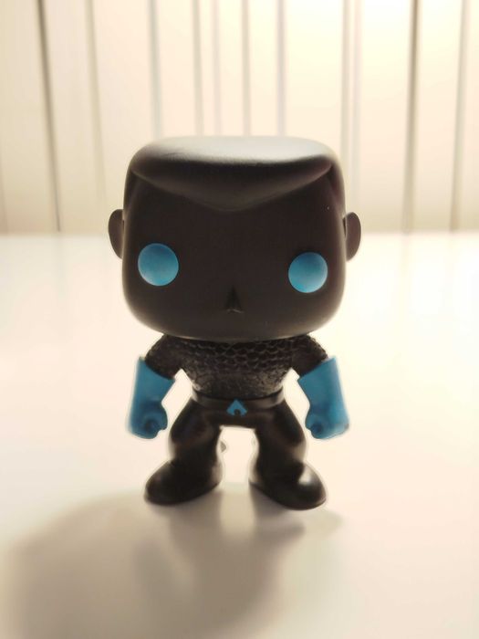 Aquaman POP That Glows in the Dark (Exclusive)64551887526274120