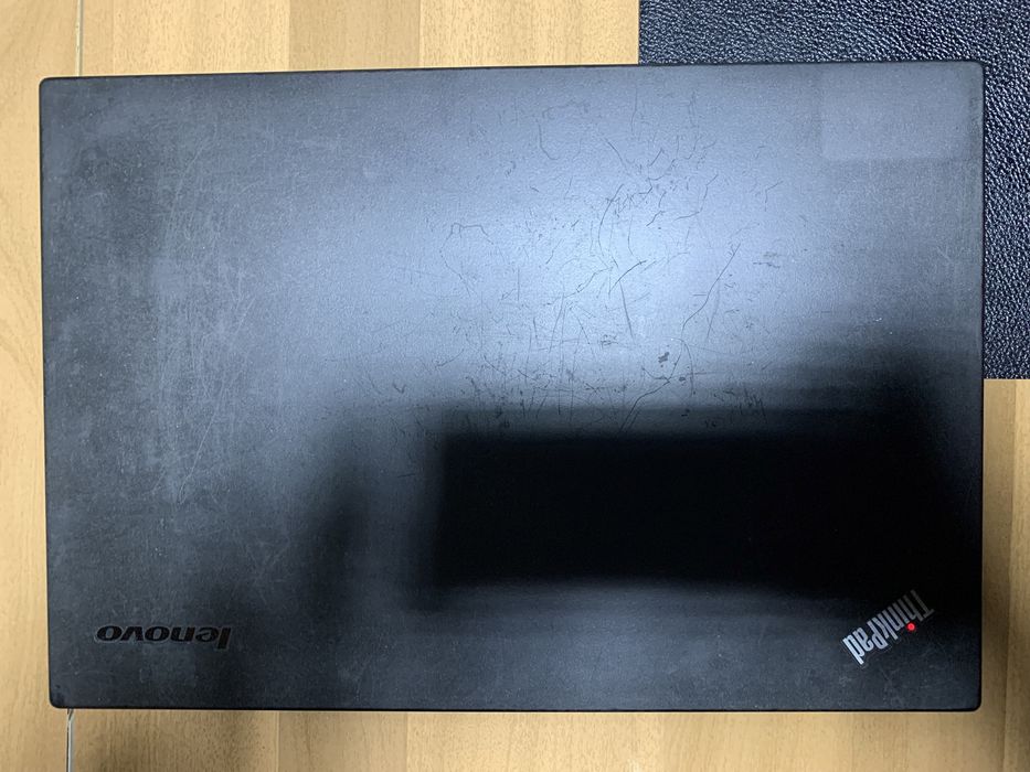 Ноутбук Lenovo ThinkPad T450