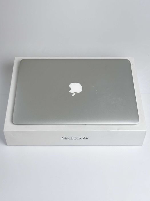 Ноутбук MacBook Air 2017