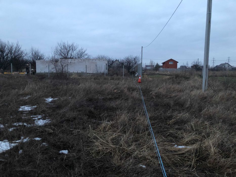 Продам участок на Опытном