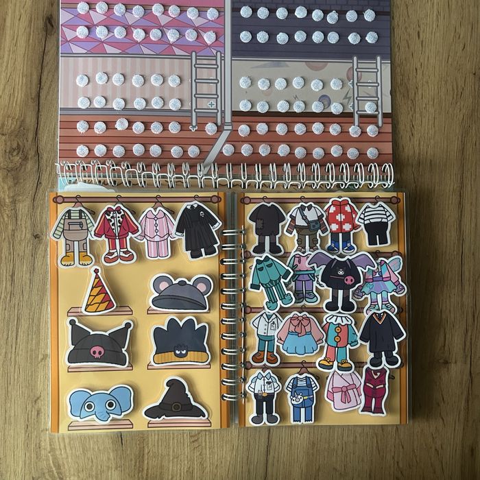 Тока бока Мрія А4+А5