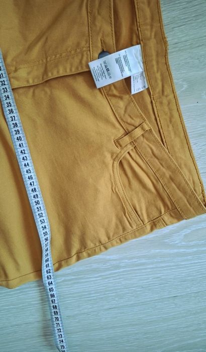 Spodnie damskie XXXL