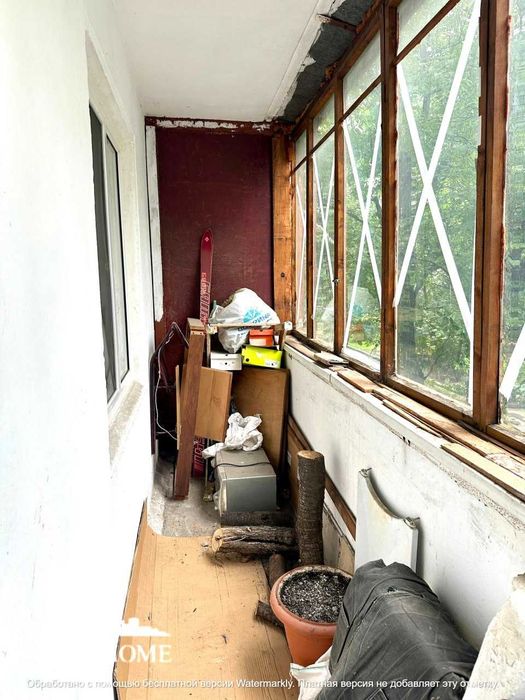 2-кімнатна квартира за адресою вул. Мукачівська (площа 72,4 м²) - Atlanta.ua - фото 9