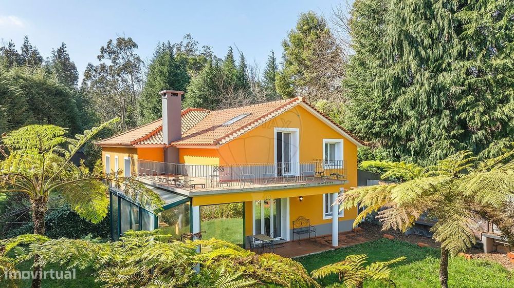 Moradia T3 para arrendamento