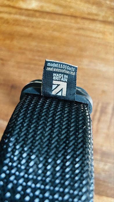 LITELOK Gold Zabezpieczenie Rowerowe