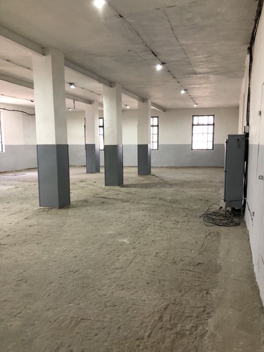 Здам в оренду складські, виробничі та офісні приміщення