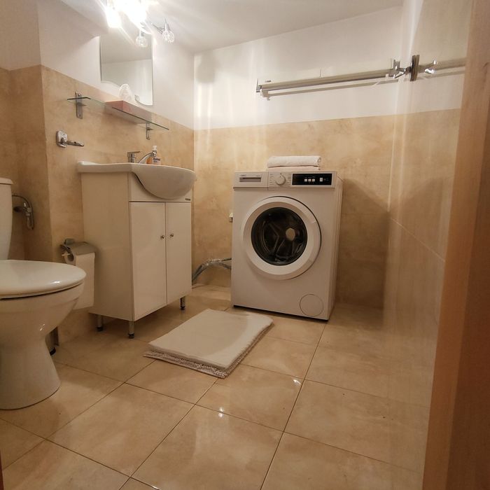 Penthouse w CENTRUM, dla 7 os, min. 6 łóżek
