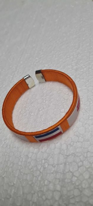 Opaska M&M Holandia Holland