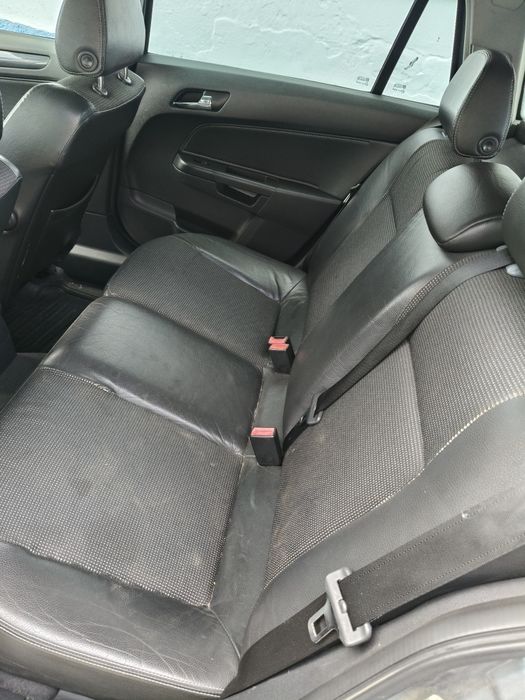 Vendo Opel astra 1.7 CDTI
