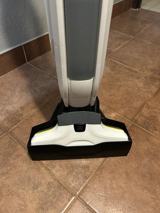 Mop elektryczny Karcher fc 5