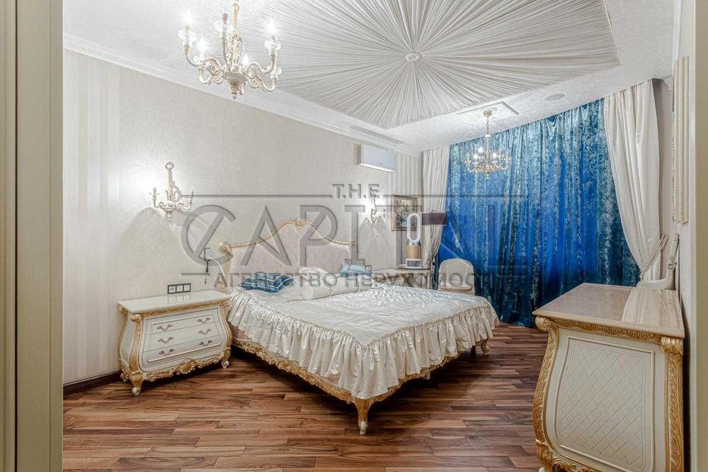 3-кімнатна квартира за адресою (площа 123 м²) - Atlanta.ua - фото 10