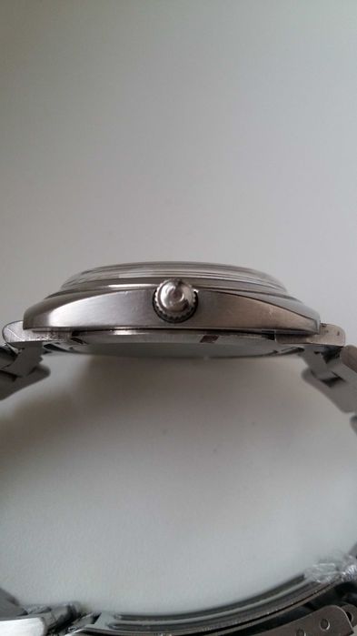 Zegarek OMEGA DE VILLE Dynamic Automatic.