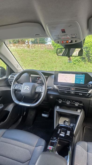 Citroën C4 X PureTech 130 Stop&Start EAT8 FEEL PACK
