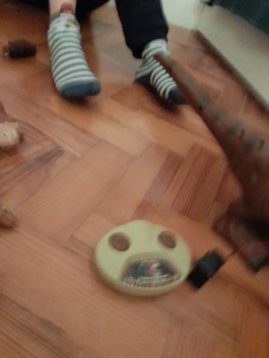 Dinossauro T-Rex telecomandado