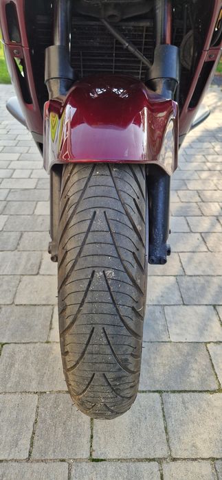 Honda Pan Europen ST 1100