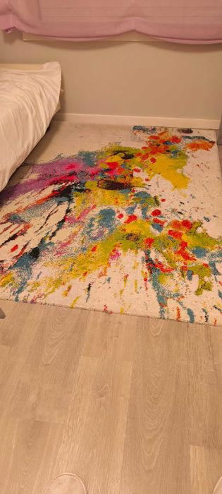 Quarto Completo Criança/Jovem – Como Novo