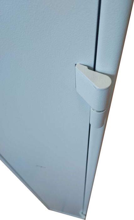 Szafa na broń długą Arsenał na 5 szt. Klasa S1. Zamek kluczowy